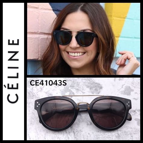 celine sunglasses bridge|celine sunglasses clearance.